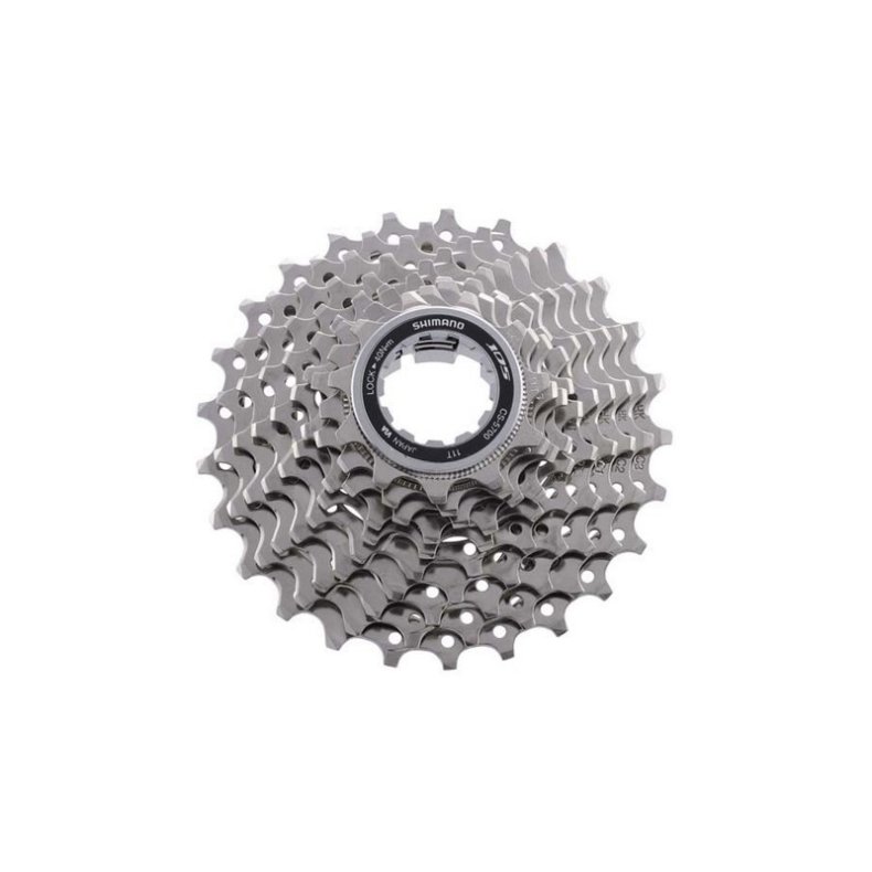Shimano Kassette 10 gear 105 - CS-5700