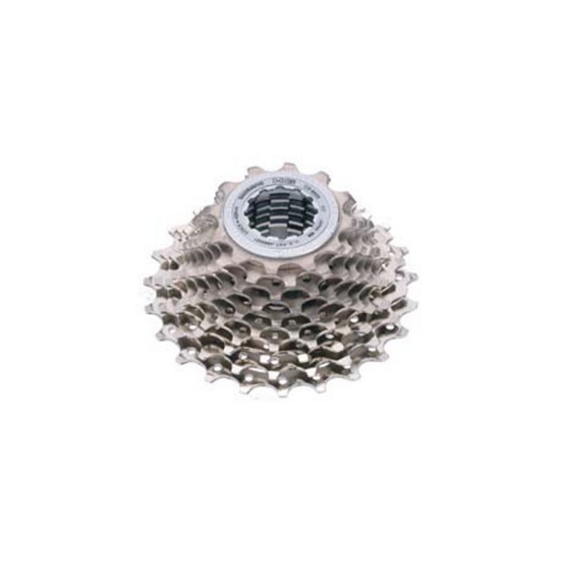 Shimano Kassette 10 gear 14-25T Ultegra CS-6600