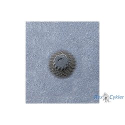 Shimano Kassette 9 gear Sora CS-HG50