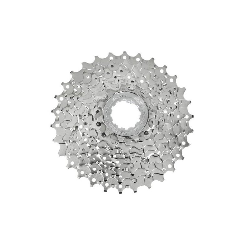 Shimano Kassette 9 gear Sora CS-HG50
