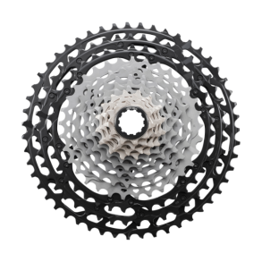 Shimano Kassette 12 gear 10-51T XTR CS-M9100-12