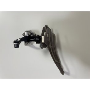 Campagnolo Forskifter 10s Record Titanium m/bånd ø32mm