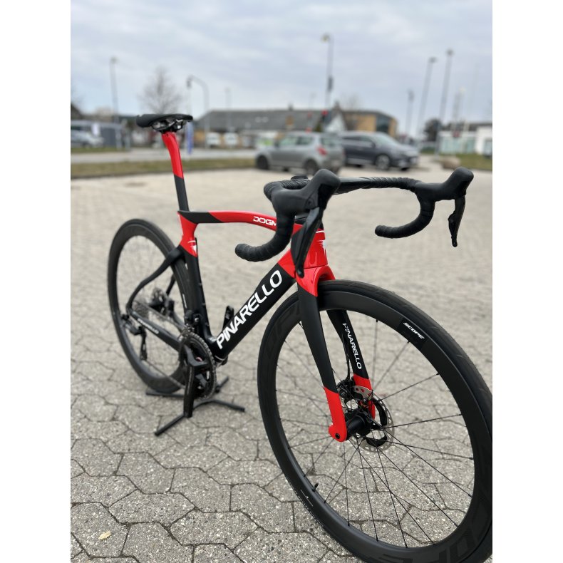Pinarello DOGMA F12