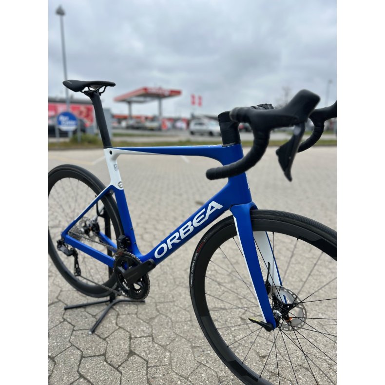 Orbea Orca M20iLTD 2x12 Speed MYO 57cm