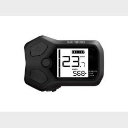Shimano cykel Computer STEPS