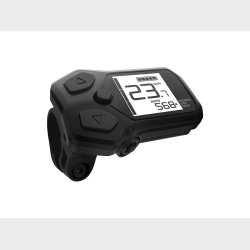 Shimano cykel Computer STEPS