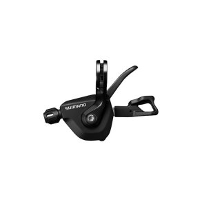 Shimano Skiftegreb Venstre 2 gear Sort SL-RS700 FlatBar