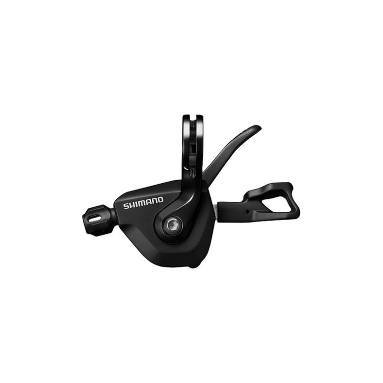 Shimano Skiftegreb Venstre 2 gear Sort SL-RS700 FlatBar