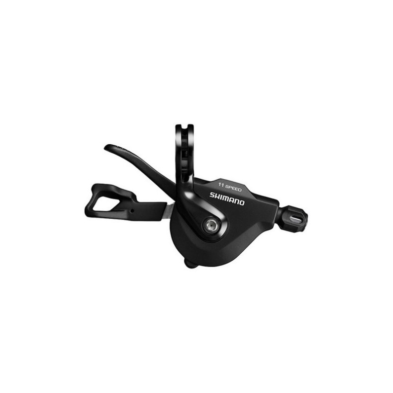 Shimano Skiftegreb H&oslash;jre 11 gear Sort SL-RS700 FlatBar