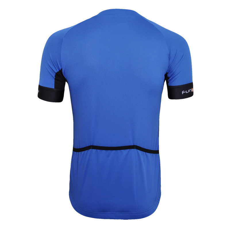 Funkier Kort&aelig;rmet tr&oslash;je Active Cefalu