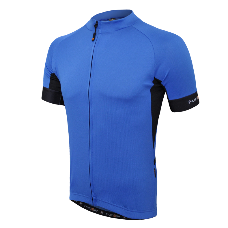 Funkier Kort&aelig;rmet tr&oslash;je Active Cefalu