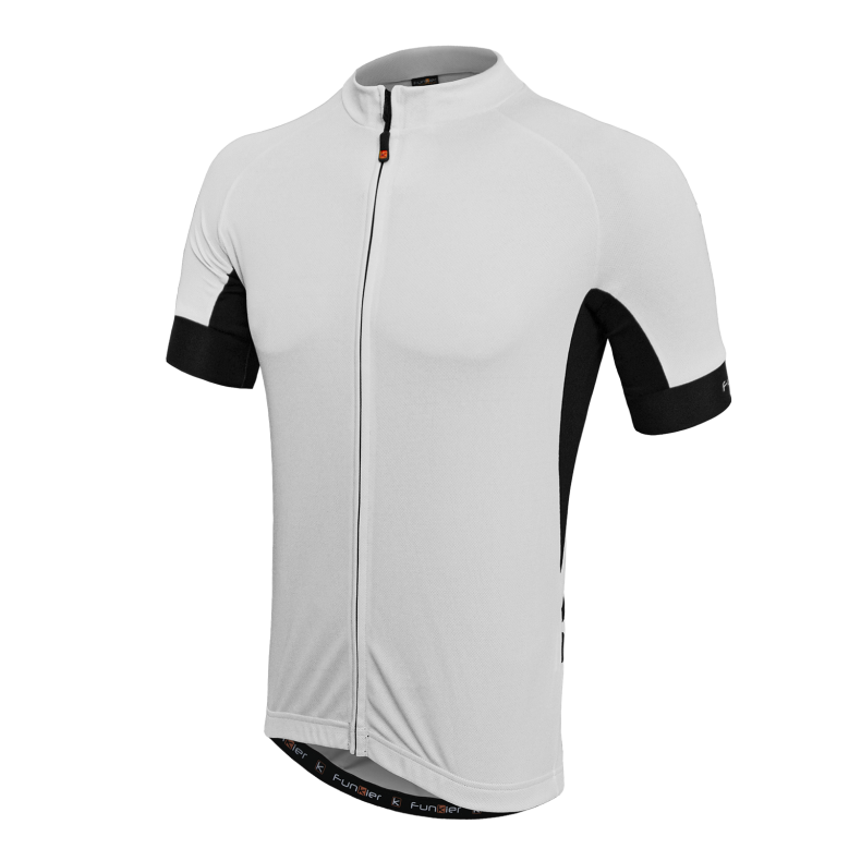 Funkier Kort&aelig;rmet tr&oslash;je Active Cefalu