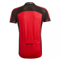 Funkier Kort&aelig;rmet tr&oslash;je Firenze