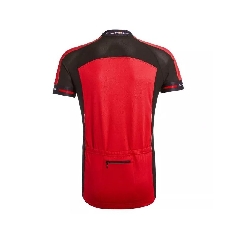 Funkier Kort&aelig;rmet tr&oslash;je Firenze