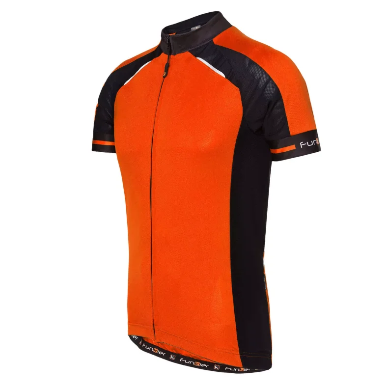 Funkier Kort&aelig;rmet tr&oslash;je Firenze