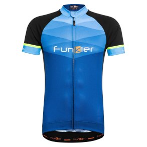 Funkier Kortærmet trøje Spoleto