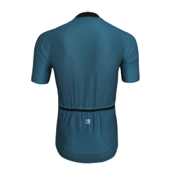 Funkier Kort&aelig;rmet tr&oslash;je Elite Valenza