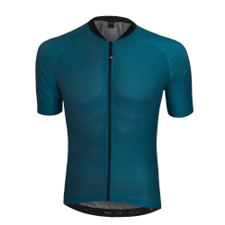 Funkier Kort&aelig;rmet tr&oslash;je Elite Valenza