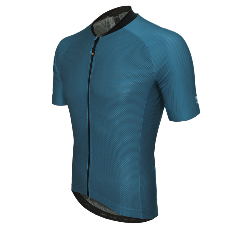 Funkier Kort&aelig;rmet tr&oslash;je Elite Valenza