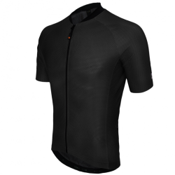 Funkier Kort&aelig;rmet tr&oslash;je Elite Valenza