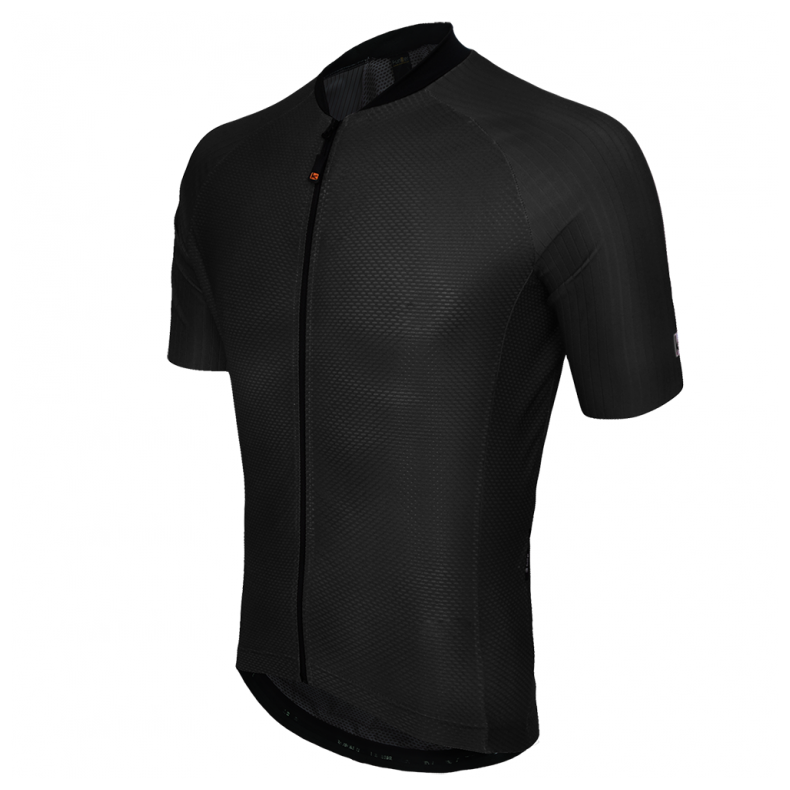 Funkier Kort&aelig;rmet tr&oslash;je Elite Valenza