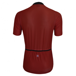 Funkier Kort&aelig;rmet tr&oslash;je Elite Valenza