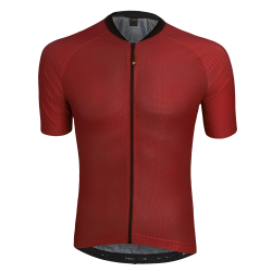 Funkier Kort&aelig;rmet tr&oslash;je Elite Valenza