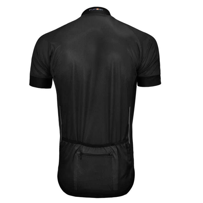 Funkier Kort&aelig;rmet tr&oslash;je Firenze