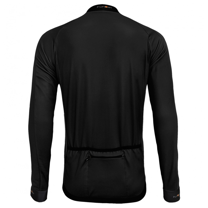 Funkier Lang&aelig;rmet tr&oslash;je Active Parma