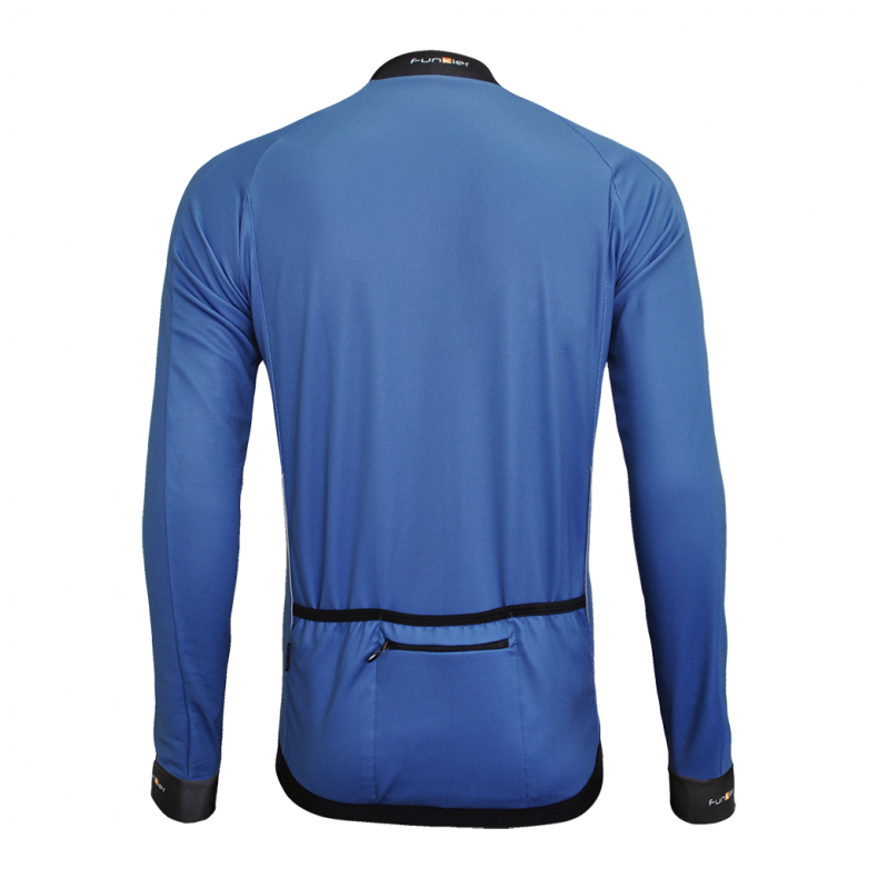 Funkier Lang&aelig;rmet tr&oslash;je Active Parma