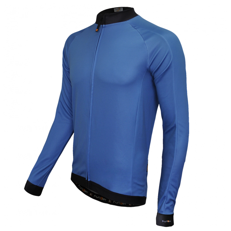 Funkier Lang&aelig;rmet tr&oslash;je Active Parma