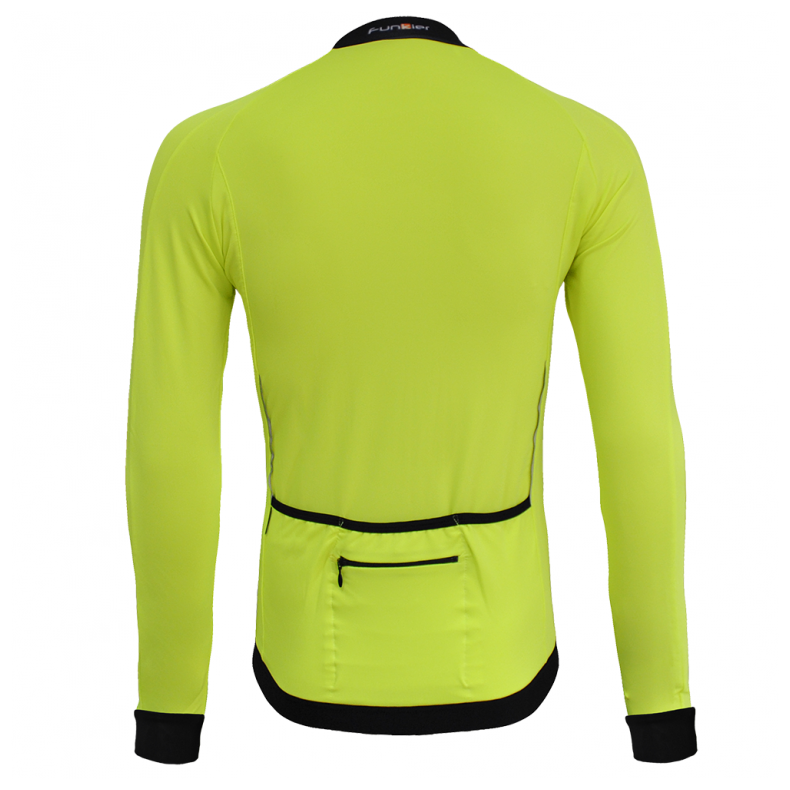 Funkier Lang&aelig;rmet tr&oslash;je Active Parma