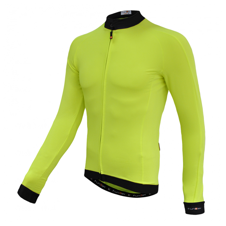 Funkier Lang&aelig;rmet tr&oslash;je Active Parma