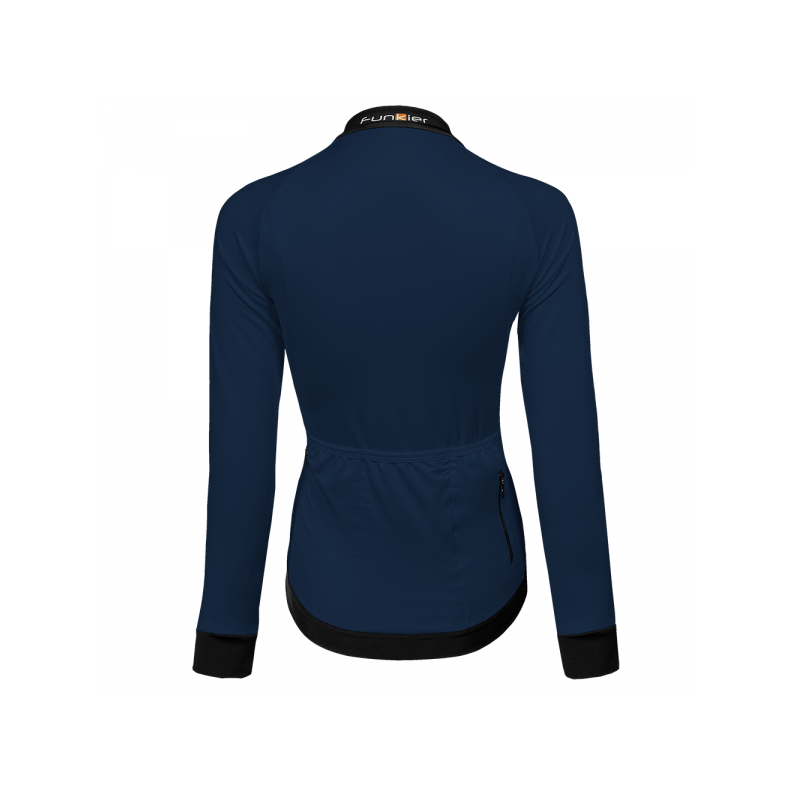 Funkier Lang&aelig;rmet tr&oslash;je Active Parma