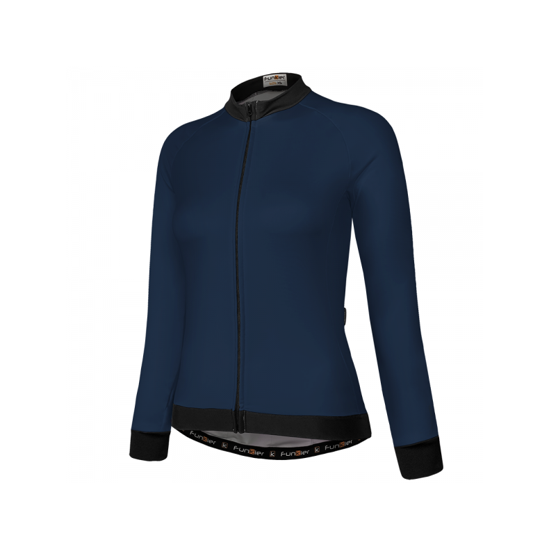 Funkier Lang&aelig;rmet tr&oslash;je Active Parma