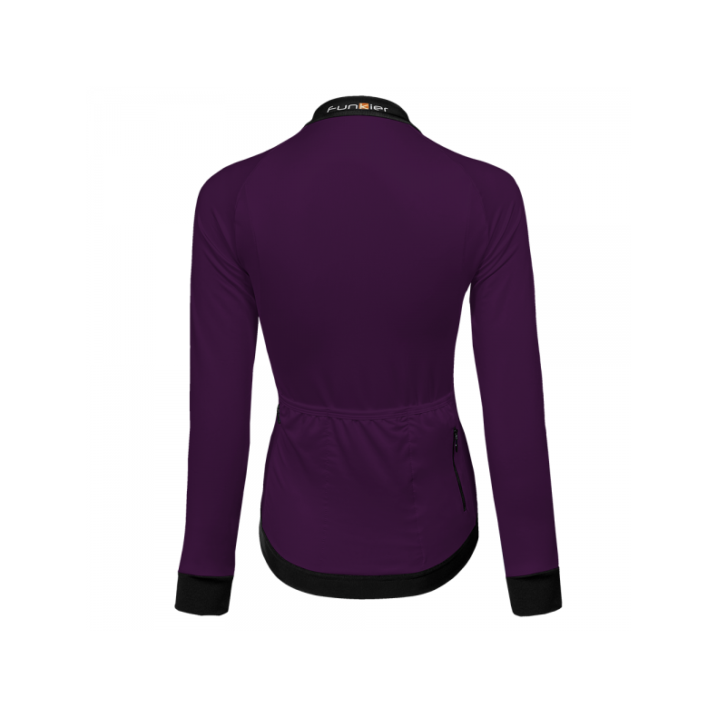 Funkier Lang&aelig;rmet tr&oslash;je Active Parma