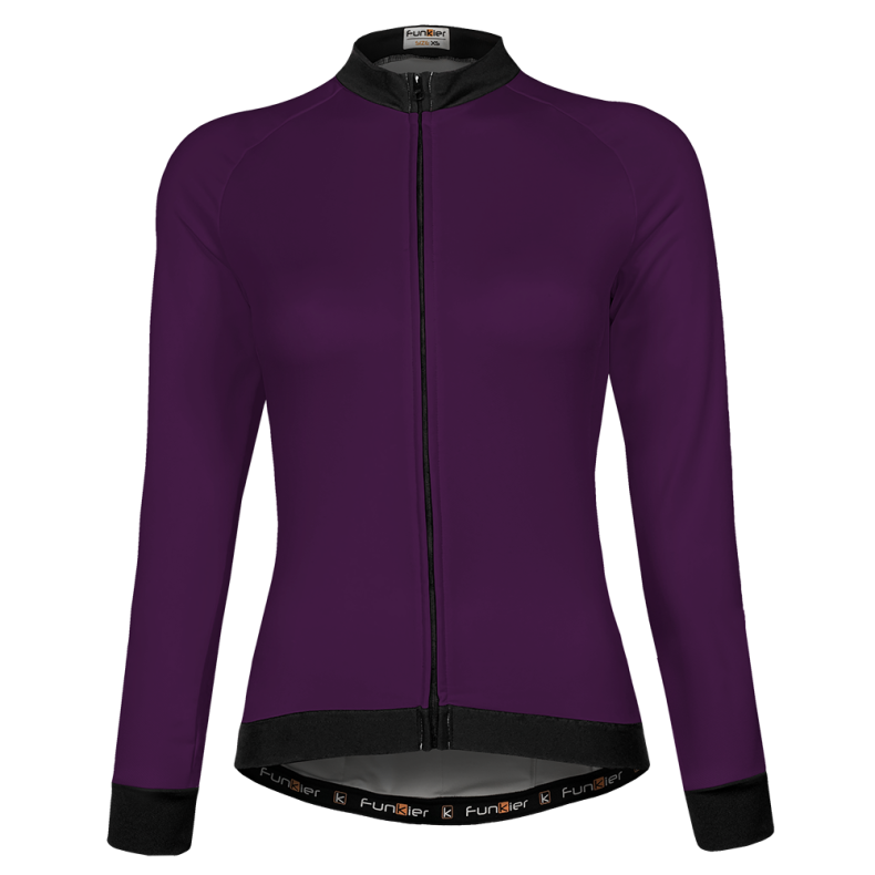 Funkier Lang&aelig;rmet tr&oslash;je Active Parma