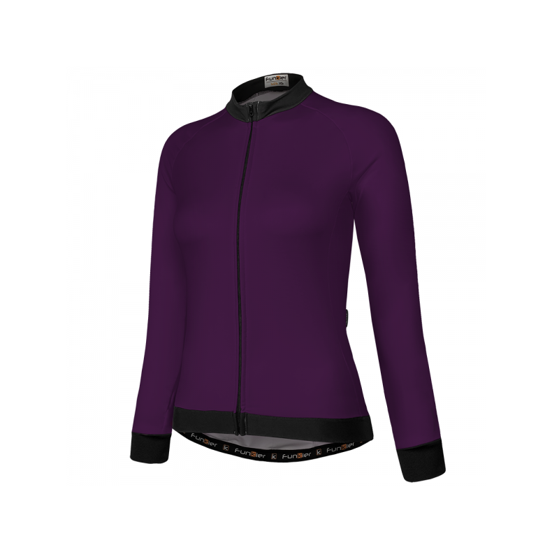 Funkier Lang&aelig;rmet tr&oslash;je Active Parma