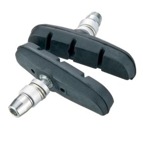 Bike Attitude Bremseklodser 65mm til V-bremse