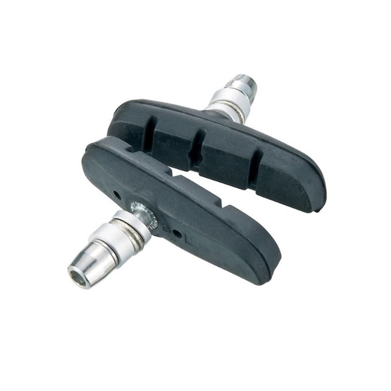 Bike Attitude Bremseklodser 65mm til V-bremse