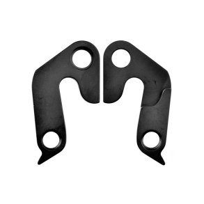 Cannondale Geardrop til Single Sided 2