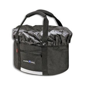 Klickfix Regnslag til Shopper Comfort kurv