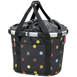 Klickfix Cykelkurv Reisenthel