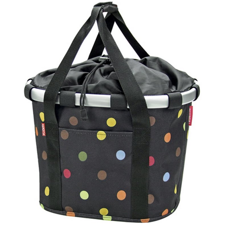 Klickfix Cykelkurv Reisenthel