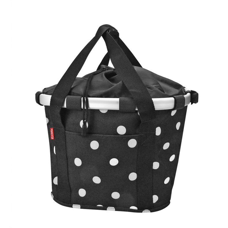 Klickfix Cykelkurv Reisenthel