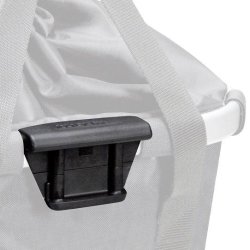 Klickfix Cykelkurv Reisenthel
