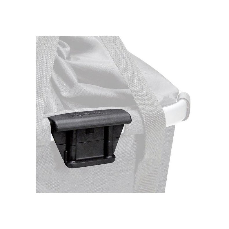 Klickfix Cykelkurv Reisenthel