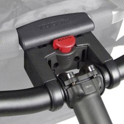 Klickfix Cykelkurv Reisenthel