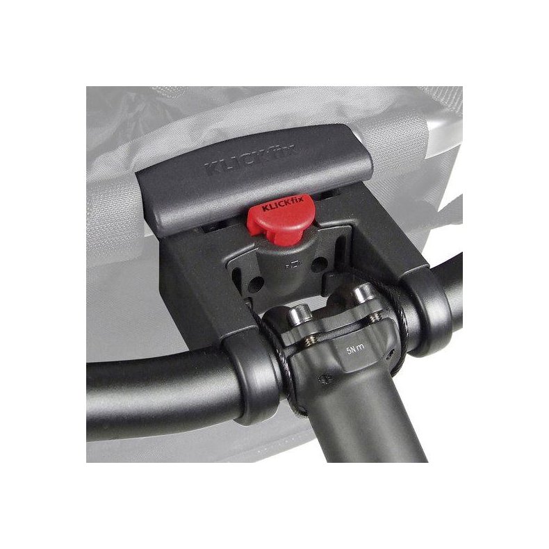 Klickfix Cykelkurv Reisenthel