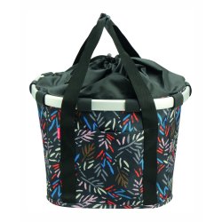 Klickfix Cykelkurv Reisenthel